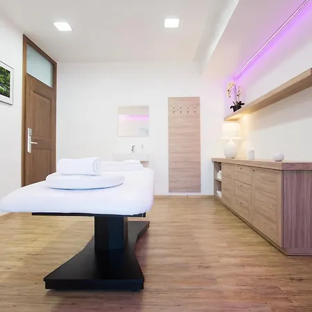 Zamek Valec Hotel 4*