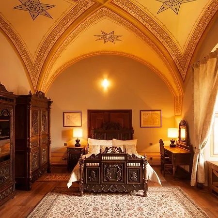 Hotel Zamek Valec Vladislav