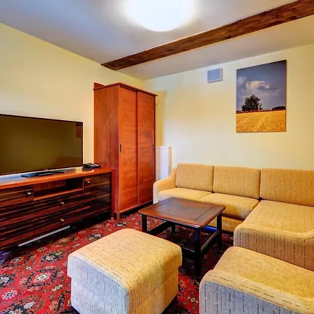 Zamek Valec Hotel 4*