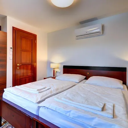 Zamek Valec Hotel 4*