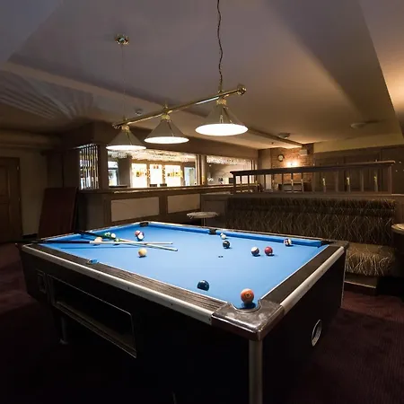 Zamek Valec Hotel Vladislav