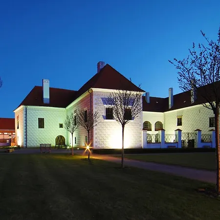 Hotel Zamek Valec Vladislav