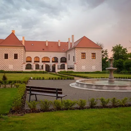 Zamek Valec Vladislav
