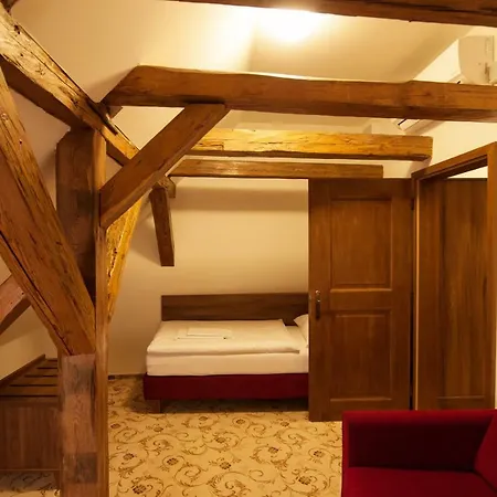 Hotel Zamek Valec