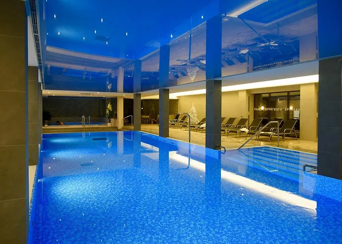 Zamek Valec Hotel 4*
