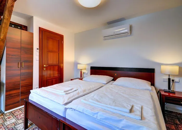 Zamek Valec Hotel 4*